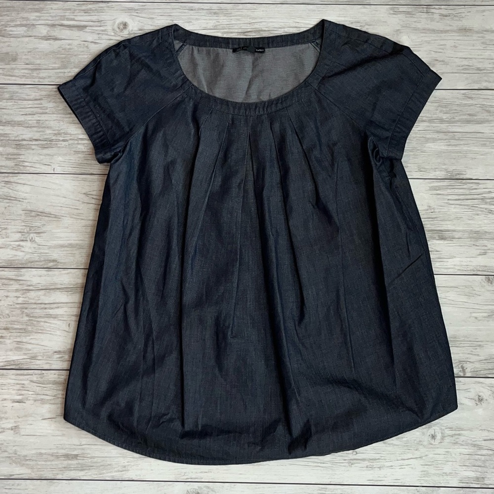 Adrianna Papell Top Size Small